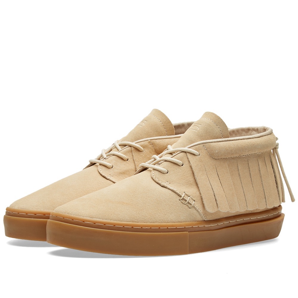 Unisex Clear Weather One-O-One Sneaker, men and women